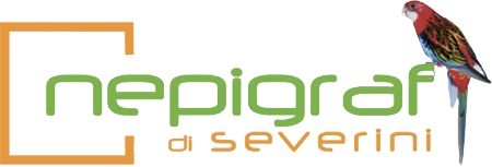 Logo_Nepigraf Logo Nepigraf Tipografia Nepi